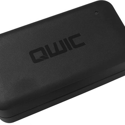 Acculader Qwic 36V 2A Inter 3-pins