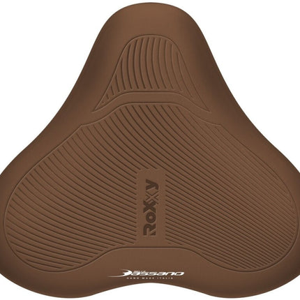Zadel Selle Bassano Roxxy rokzadel - bruin - afbeelding 2