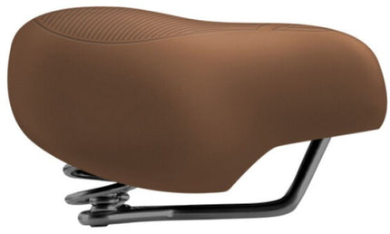 Zadel Selle Bassano Roxxy rokzadel - bruin - afbeelding 3