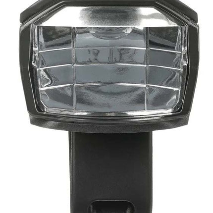 Koplamp Trelock LS 480 Lighthammer 80 lux - zwart - afbeelding 4