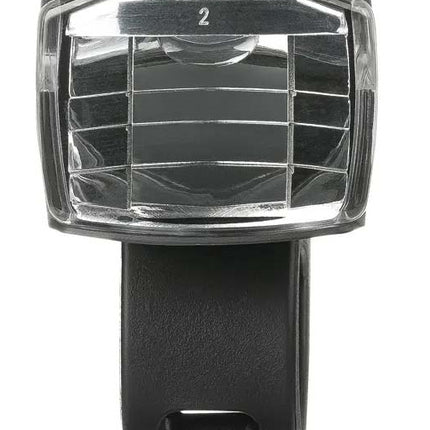 Verlichtingsset Trelock LS 440 + LS 740 USB - zwart - afbeelding 4