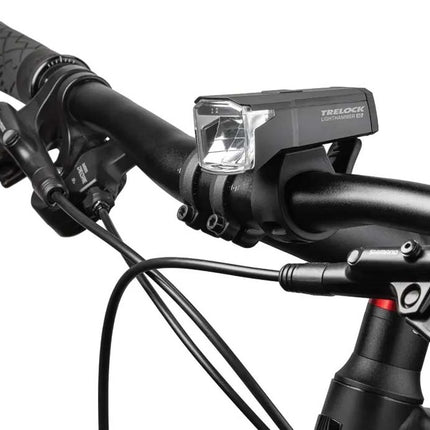 Verlichtingsset Trelock LS 440 + LS 740 USB - zwart - afbeelding 8