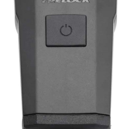 Koplamp Trelock LS 440 lighthammer 40 lux USB - zwart - afbeelding 2
