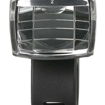 Koplamp Trelock LS 440 lighthammer 40 lux USB - zwart - afbeelding 3