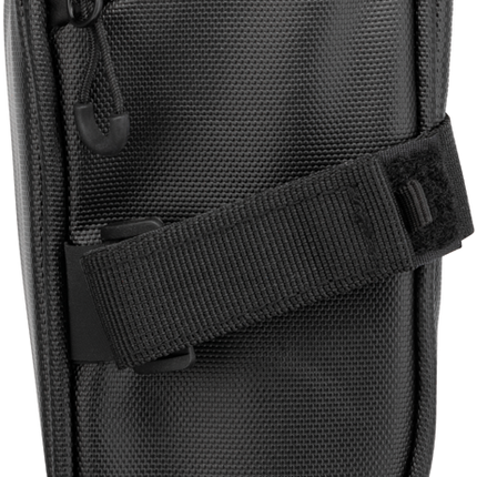 Zadeltas Trelock tbv. ZR355/ZR455 Insteekketting - Zwart - afbeelding 2
