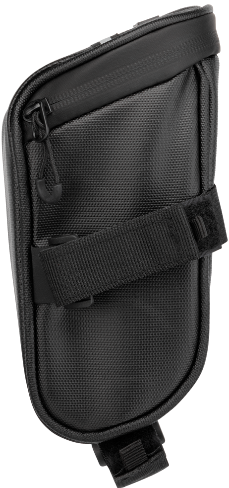 Zadeltas Trelock tbv. ZR355/ZR455 Insteekketting - Zwart - afbeelding 2