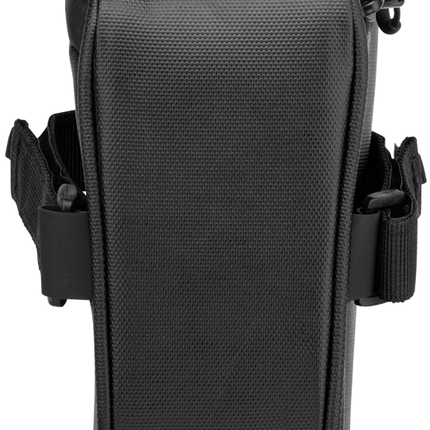 Zadeltas Trelock tbv. ZR355/ZR455 Insteekketting - Zwart - afbeelding 3