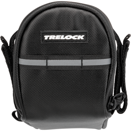 Zadeltas Trelock tbv. ZR355/ZR455 Insteekketting - Zwart - afbeelding 4