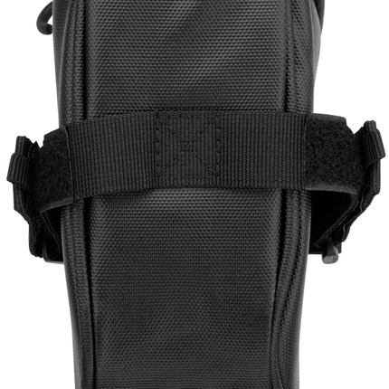 Zadeltas Trelock tbv. ZR355/ZR455 Insteekketting - Zwart - afbeelding 5