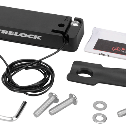 Universele adapter Trelock Add-it - zwart - afbeelding 3
