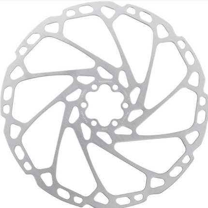 Disque de frein Shimano SM-RT66 - 203mm - 6 trous