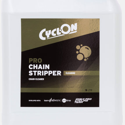 Pro Chain Cyclon Stripper 5 ltr