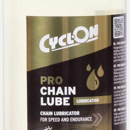 Pro Chain Cyclon Lube 500 ml