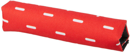 NietVerkeerd Actie pakket  Zit je lekker  - Mystery Stripes - Zitje + Rugsteun + Rugsteunkussen - afbeelding 4