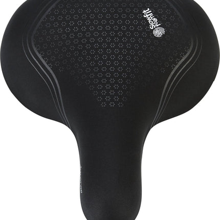 fiets zadel - Selle Royal Aurorae - Unisex