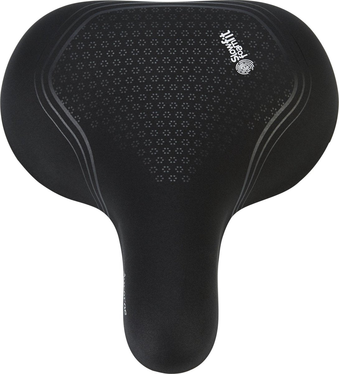 fiets zadel - Selle Royal Aurorae - Unisex