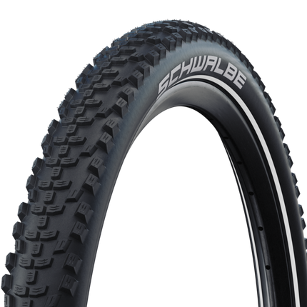 Pneu Schwalbe Smart Sam K-Guard 26 x 2.10 / 54-559 - noir
