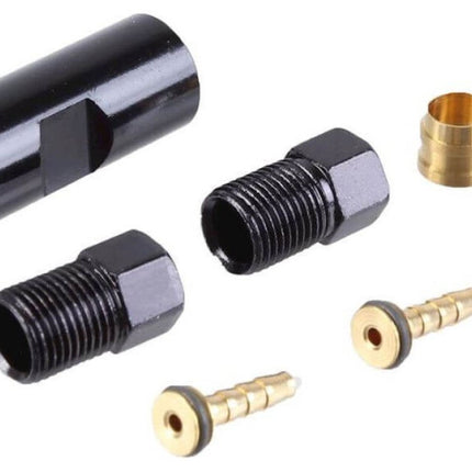 Hydraulische leidingverlenger Tektro/TRP ø5.0 + Parts