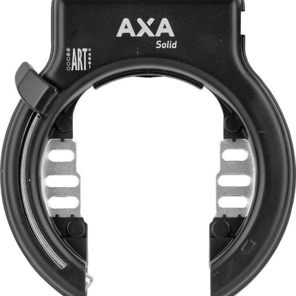 fiets slot - Axa Solid ringslot ART**