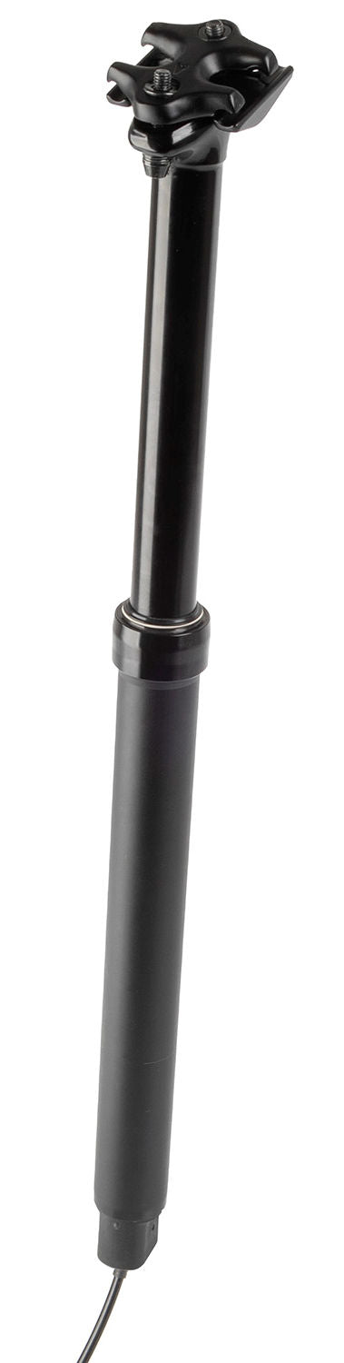 Dropper zadelpen M-Wave Levitate LT 0-170 mm in hoogte verstelbaar ø30,9 mm - 480 mm