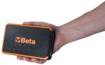 Beta Tools 39-delige dopsleutel- en bitset - 900/C39N - afbeelding 2