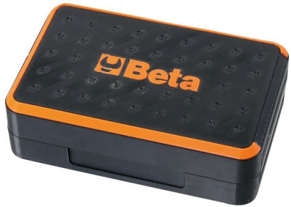 Beta Tools 39-delige dopsleutel- en bitset - 900/C39N - afbeelding 4