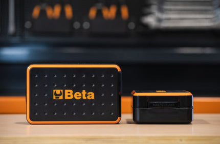 Beta Tools 39-delige dopsleutel- en bitset - 900/C39N - afbeelding 6