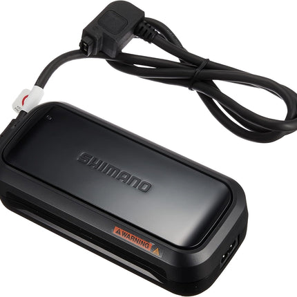 Acculader Shimano Steps EC-E6002 met netkabel - 42 Volt