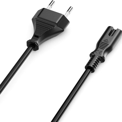 Acculader Shimano Steps EC-E6002 met netkabel - 42 Volt - afbeelding 3