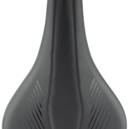 Fietszadel Selle Bassano Reko RK3 - Zwart - afbeelding 2