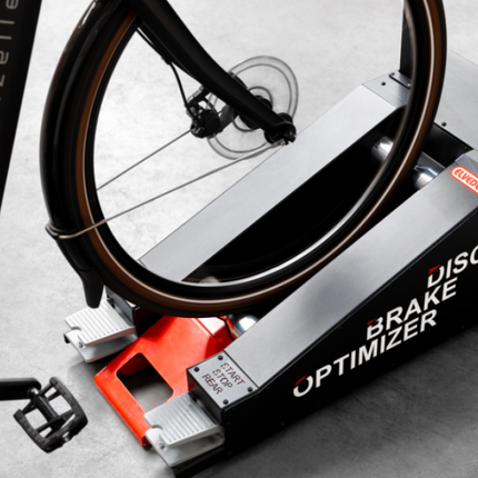 Inremmachine Elvedes Disc Brake Optimizer - afbeelding 4