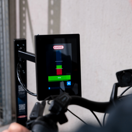 Inremmachine Elvedes Disc Brake Optimizer - afbeelding 6