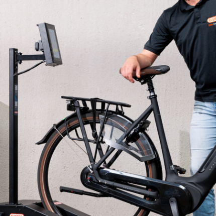 Inremmachine Elvedes Disc Brake Optimizer - afbeelding 8