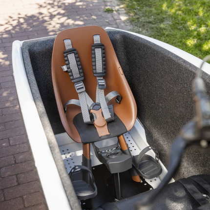 Steco Voorzitje Adapter (bakfiets) - afbeelding 2