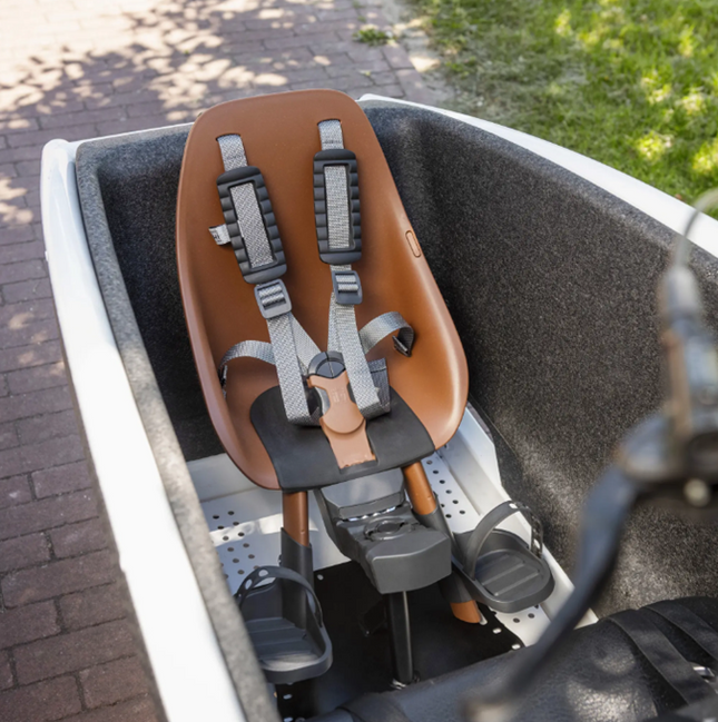 Steco Voorzitje Adapter (bakfiets) - afbeelding 2