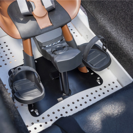 Steco Voorzitje Adapter (bakfiets) - afbeelding 3