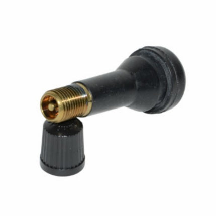 valve droite étroite Piaggio 12 mm