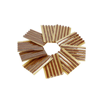 DMP tubeless tire cord repair 50pcs