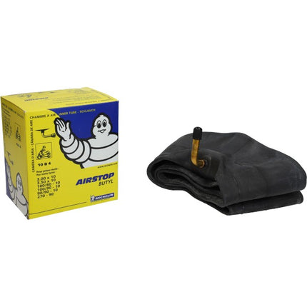 inner tube michelin angled 300x10- 350x10 733003