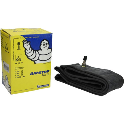 Inner tube michelin straight 120-130/90x10 125683