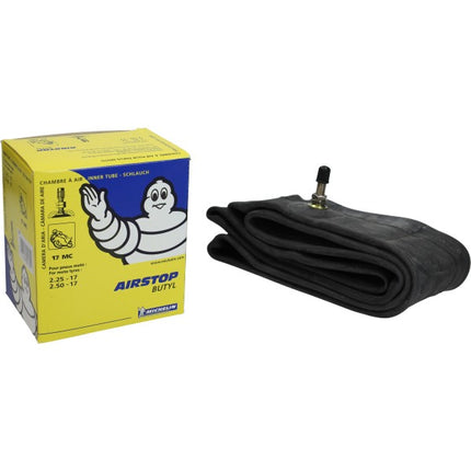 inner tube michelin straight 225/250x17 524451