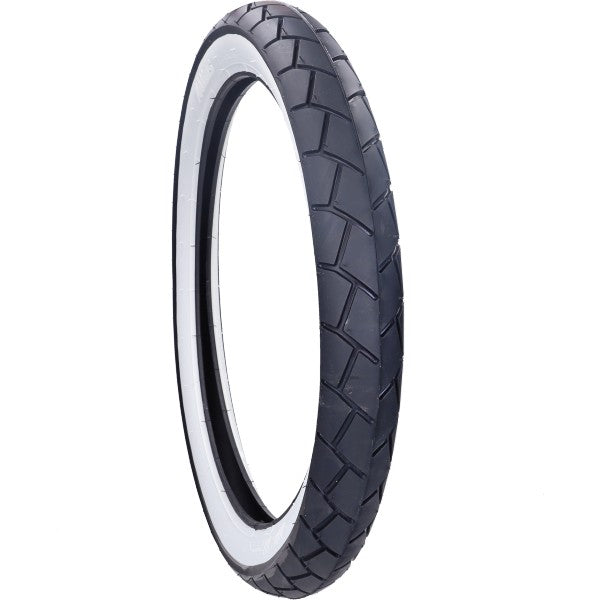 buitenband mitas/sava tt white wall 250x17 mc11