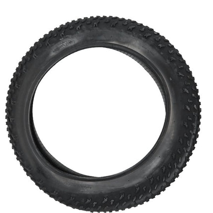 pneu extérieur tt enduro 20x4.0 fatbike