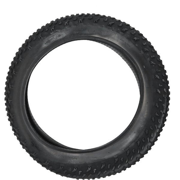 buitenband tt enduro 20x4.0 fatbike
