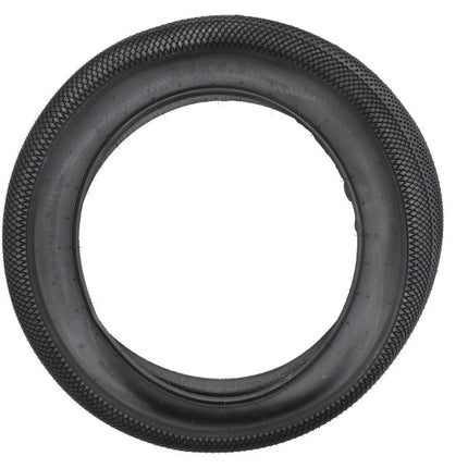 Pneu de vélo Fatbike 20x4.0 profil de route