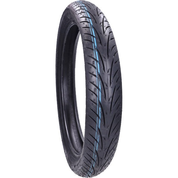 buitenband mitas/sava tl 80/90x16 touring force sc