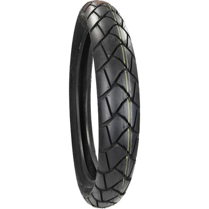 outer tire anlas tl Capra 90/90x18 101