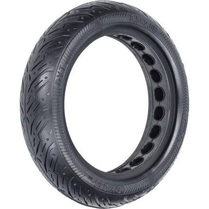 Pneu extérieur trottinette électrique amorti intérieur 8.5x2.0
