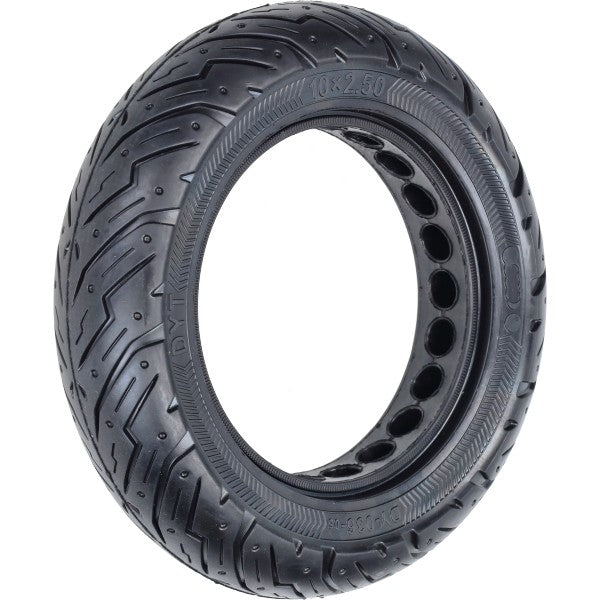 buitenband E-step binnenzijde demping 10x2.5 kickscooter