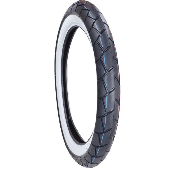 buitenband mitas/sava tt white wall 275x17 mc11